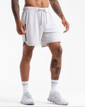 Apex Trainer Shorts - Grey