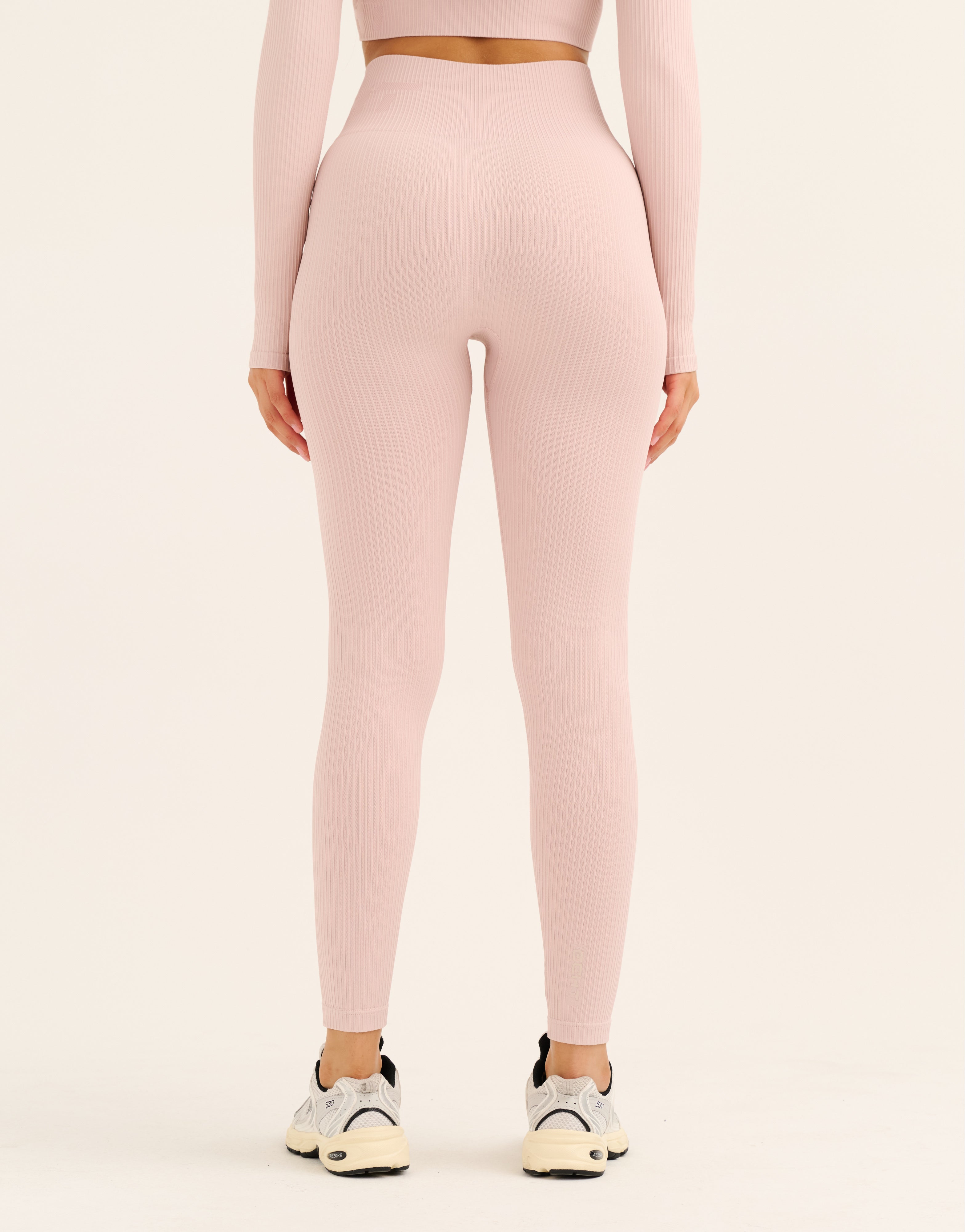 Arise Comfort Leggings V2 - Mauve