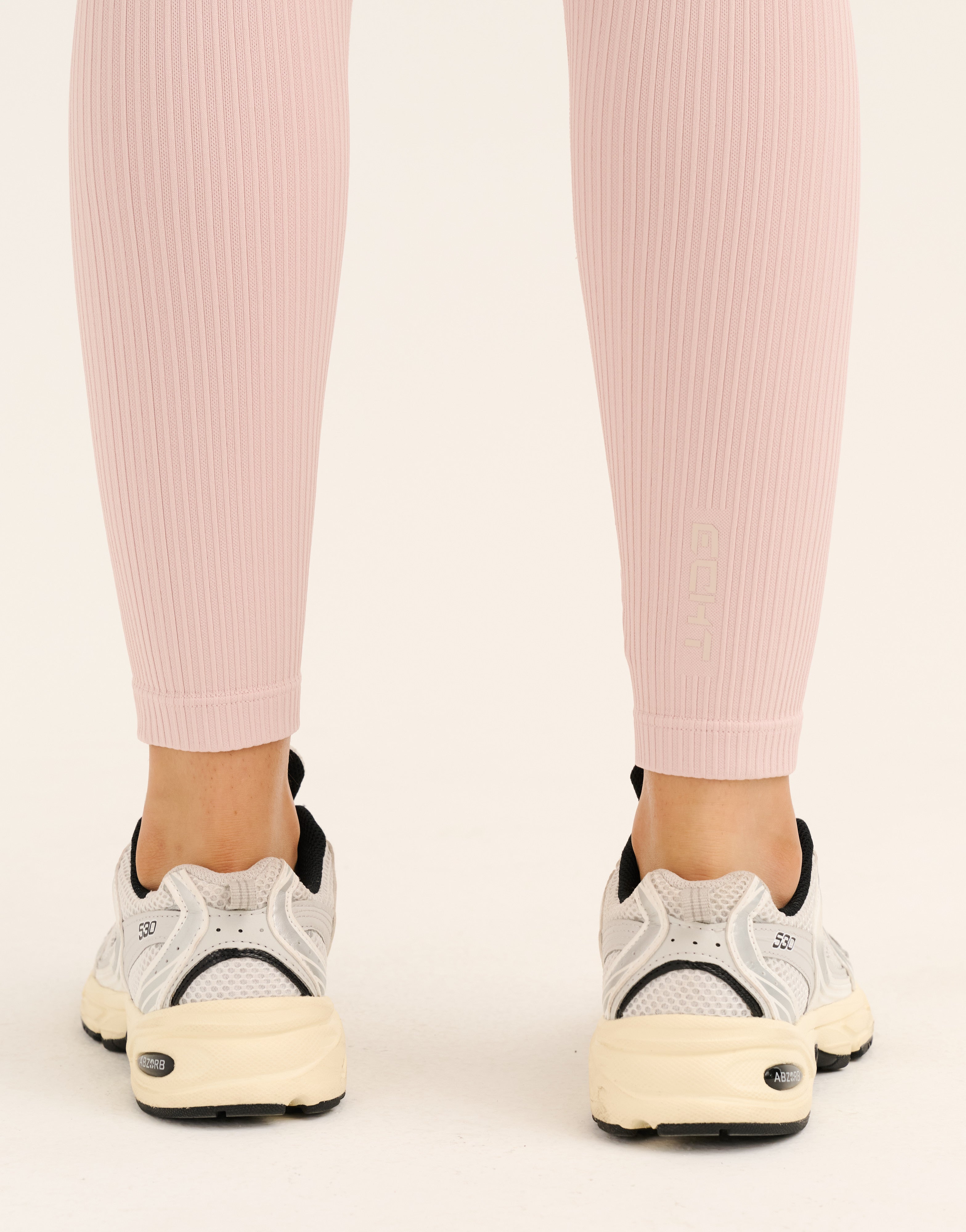 Arise Comfort Leggings V2 - Mauve