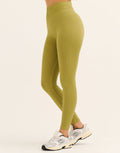 Arise Comfort Leggings V2 - Olive