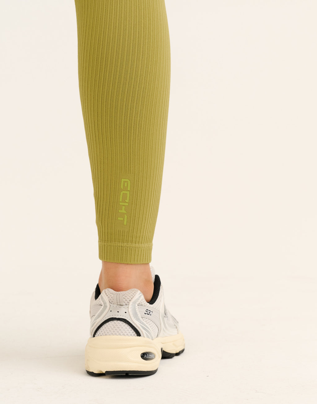 Arise Comfort Leggings V2 - Olive