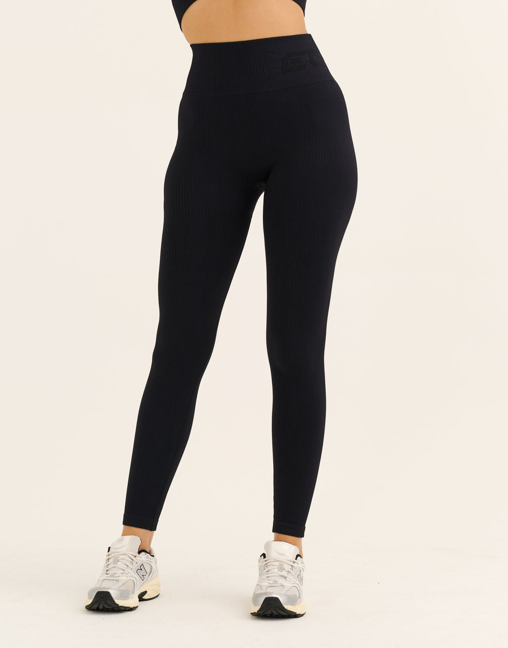 Arise Comfort Leggings V2 - Stealth Black