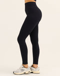 Arise Comfort Leggings V2 - Stealth Black