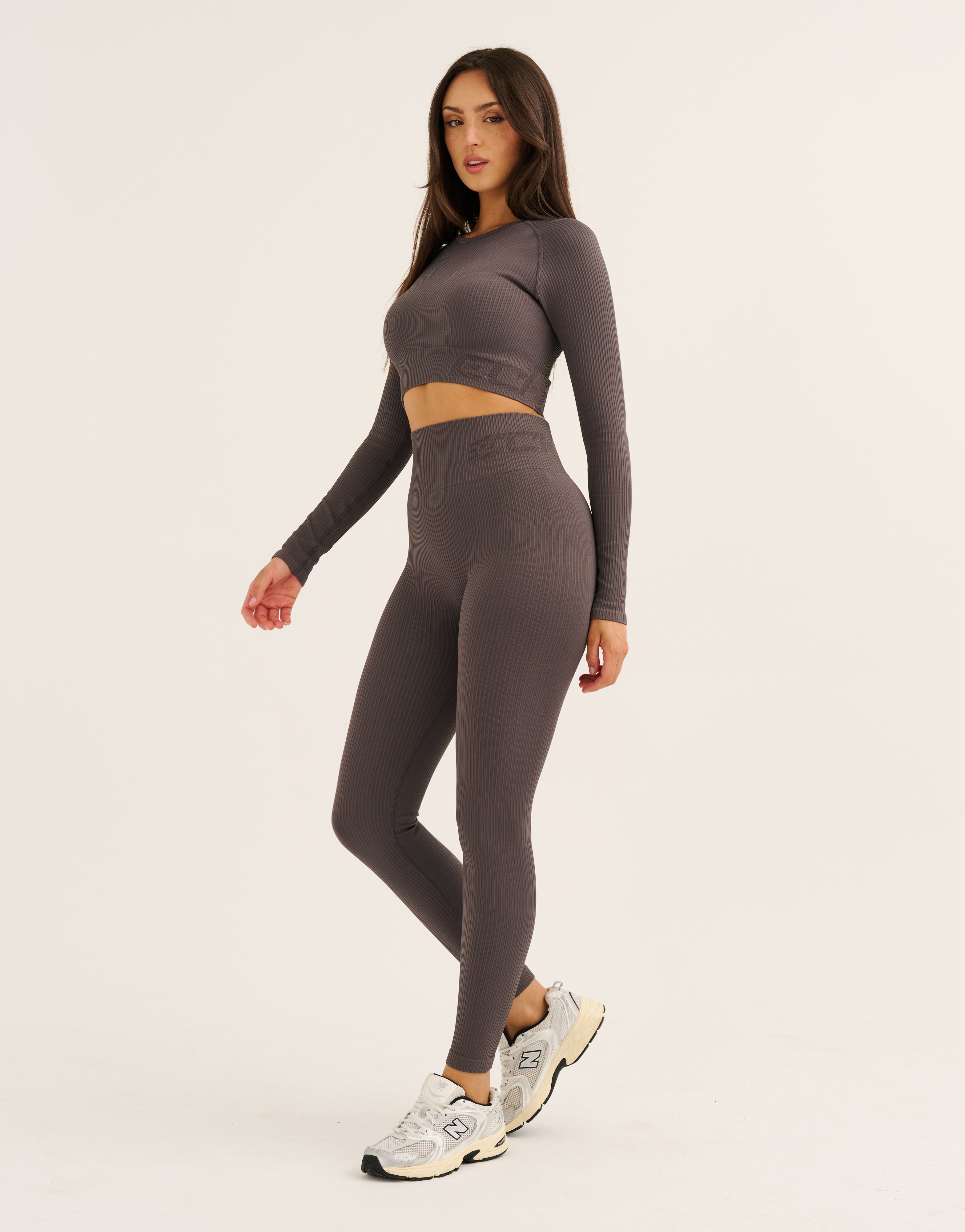 Arise Comfort Leggings V2 - Slate