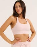 Essence Sports Bra V2 - Mauve