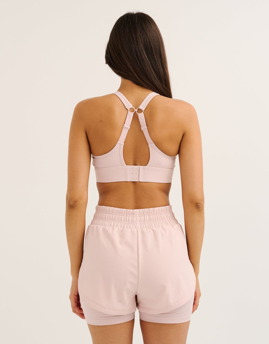 Essence Sports Bra V2 - Mauve