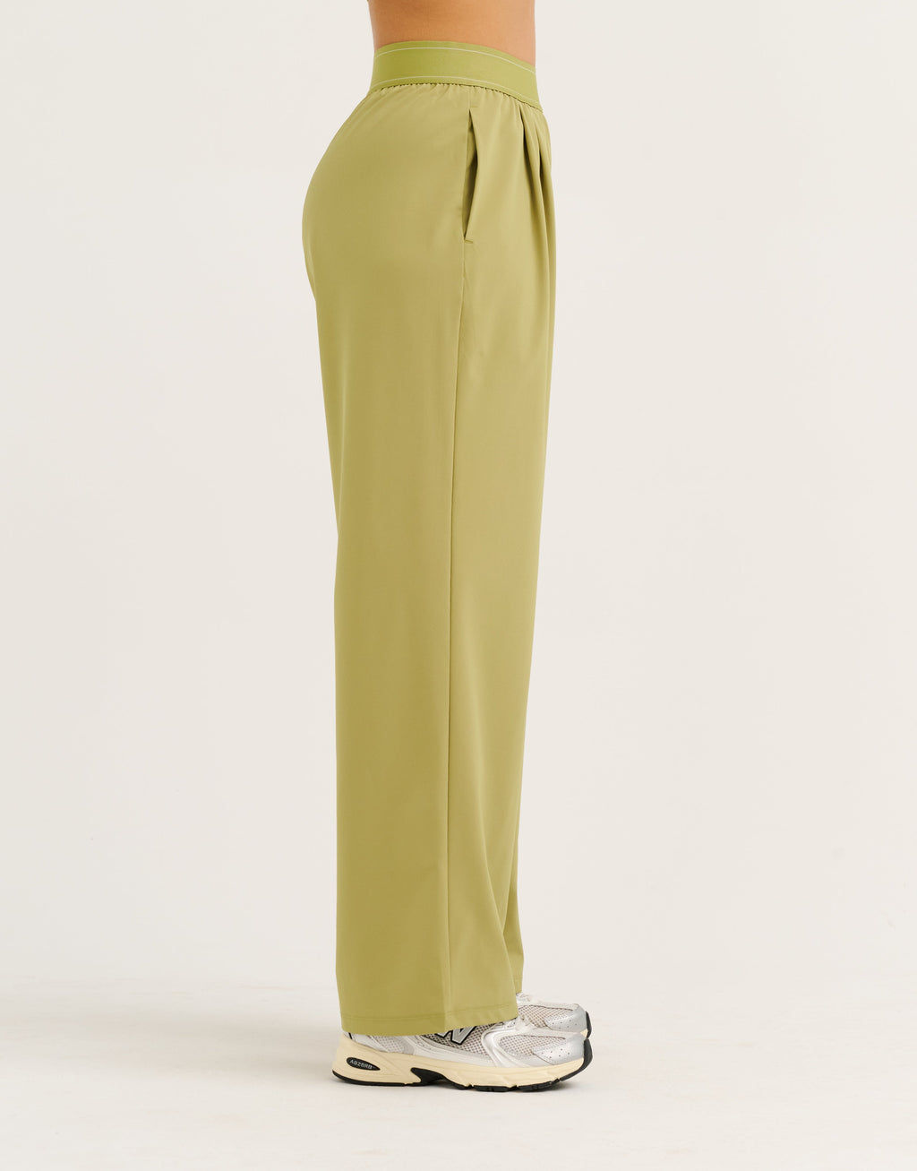 Elemental Flow Pants 30" - Olive