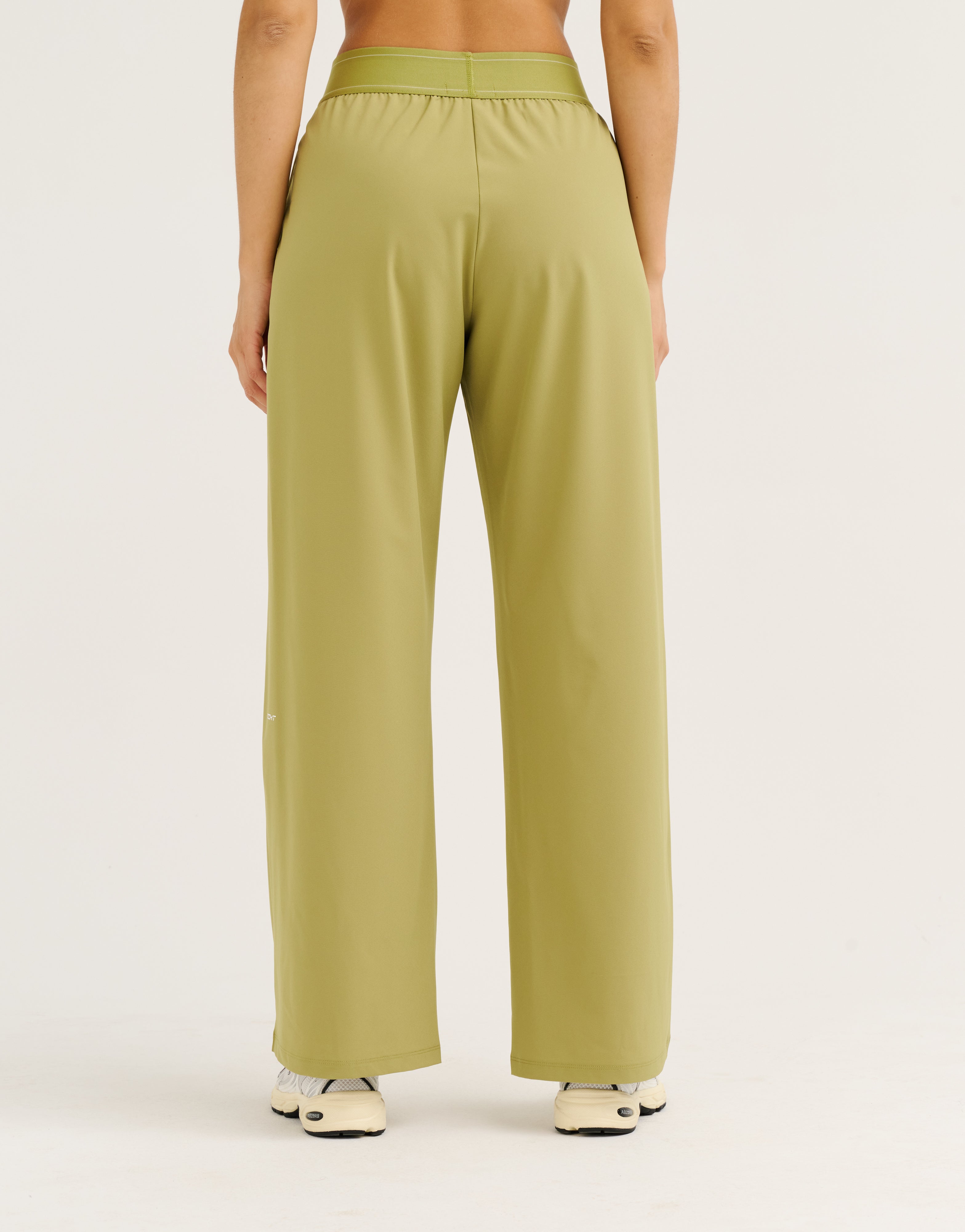Elemental Flow Pants 30" - Olive