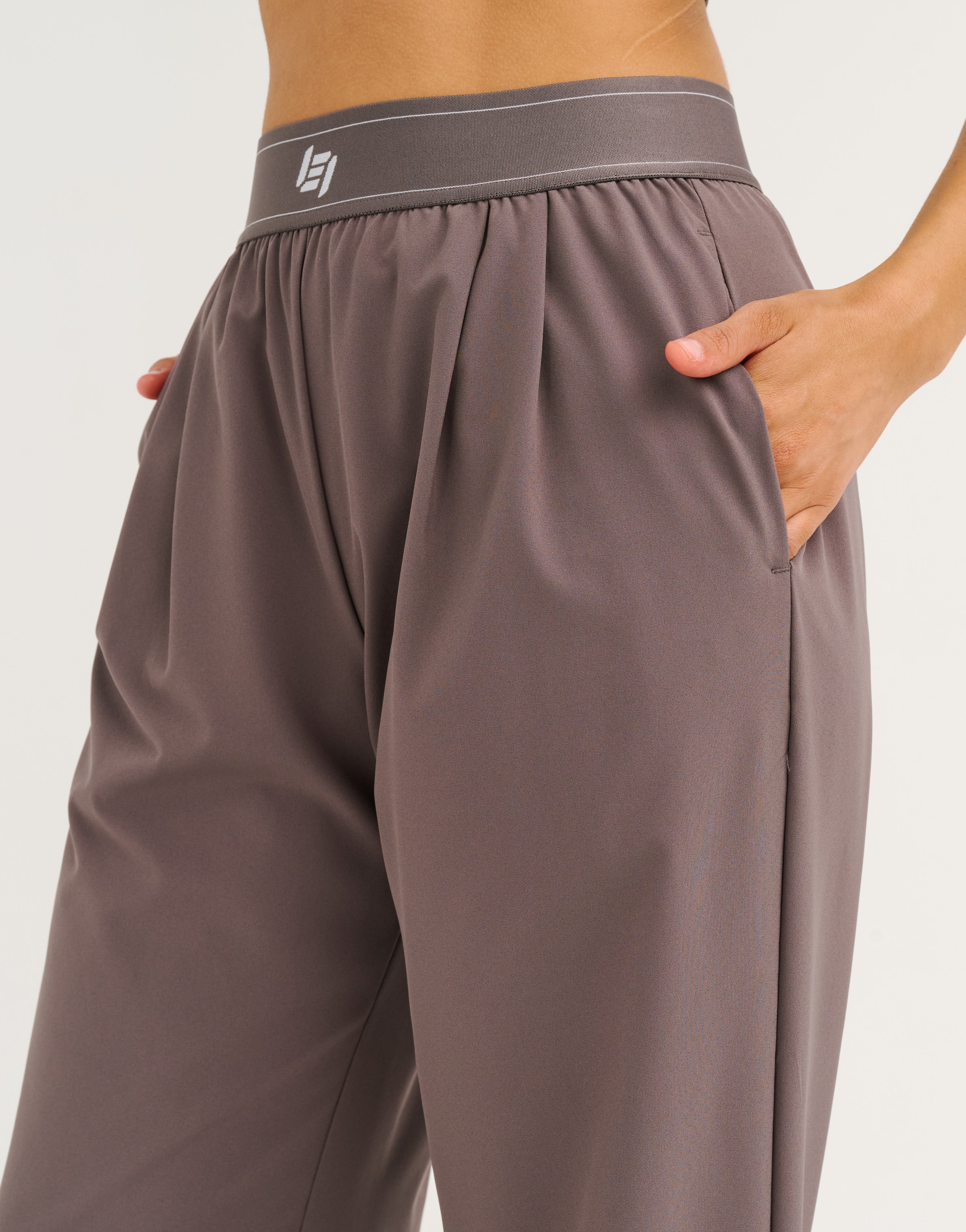 Elemental Flow Pants 30" - Slate Grey