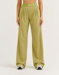 Elemental Flow Pants 33" - Olive