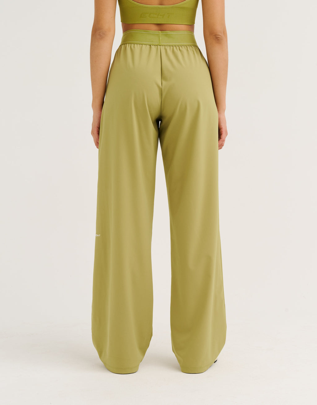 Elemental Flow Pants 33" - Olive