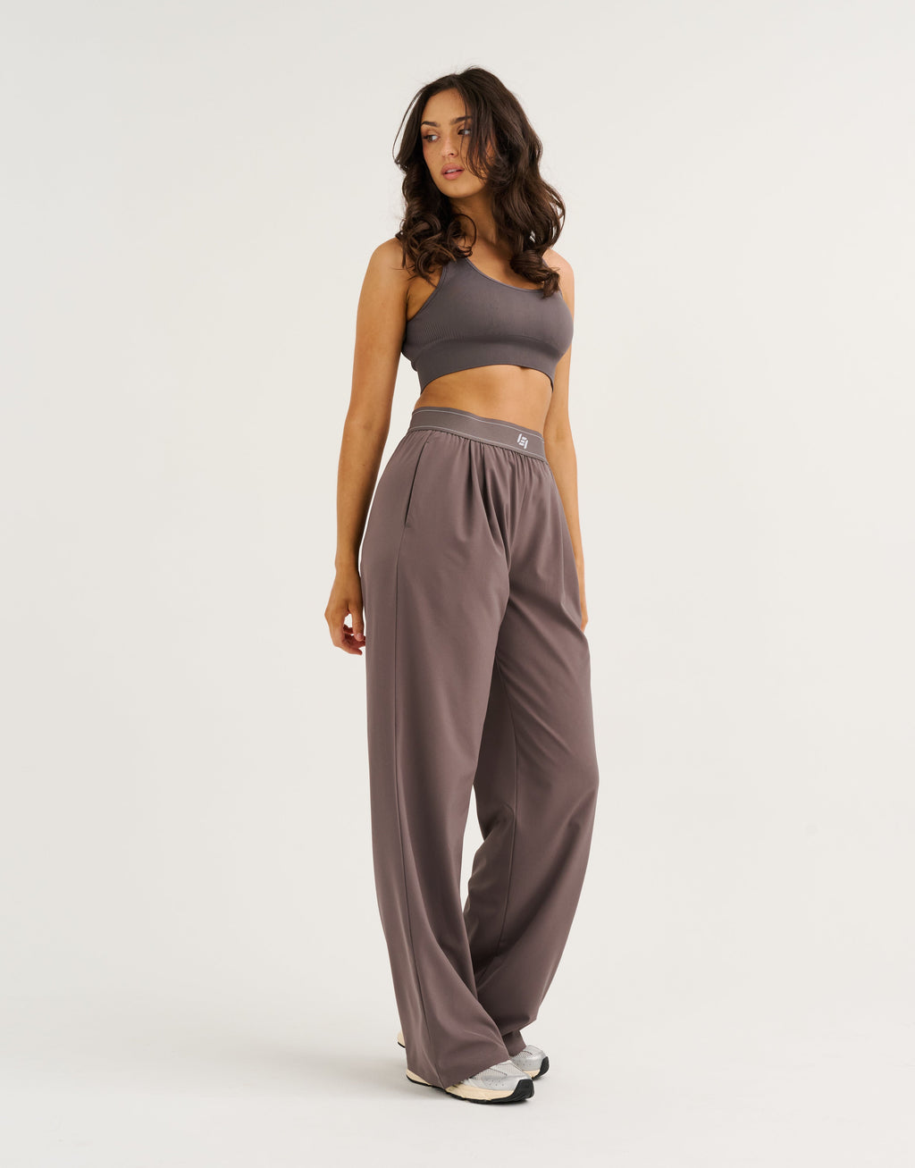 Elemental Flow Pants 33" - Slate Grey