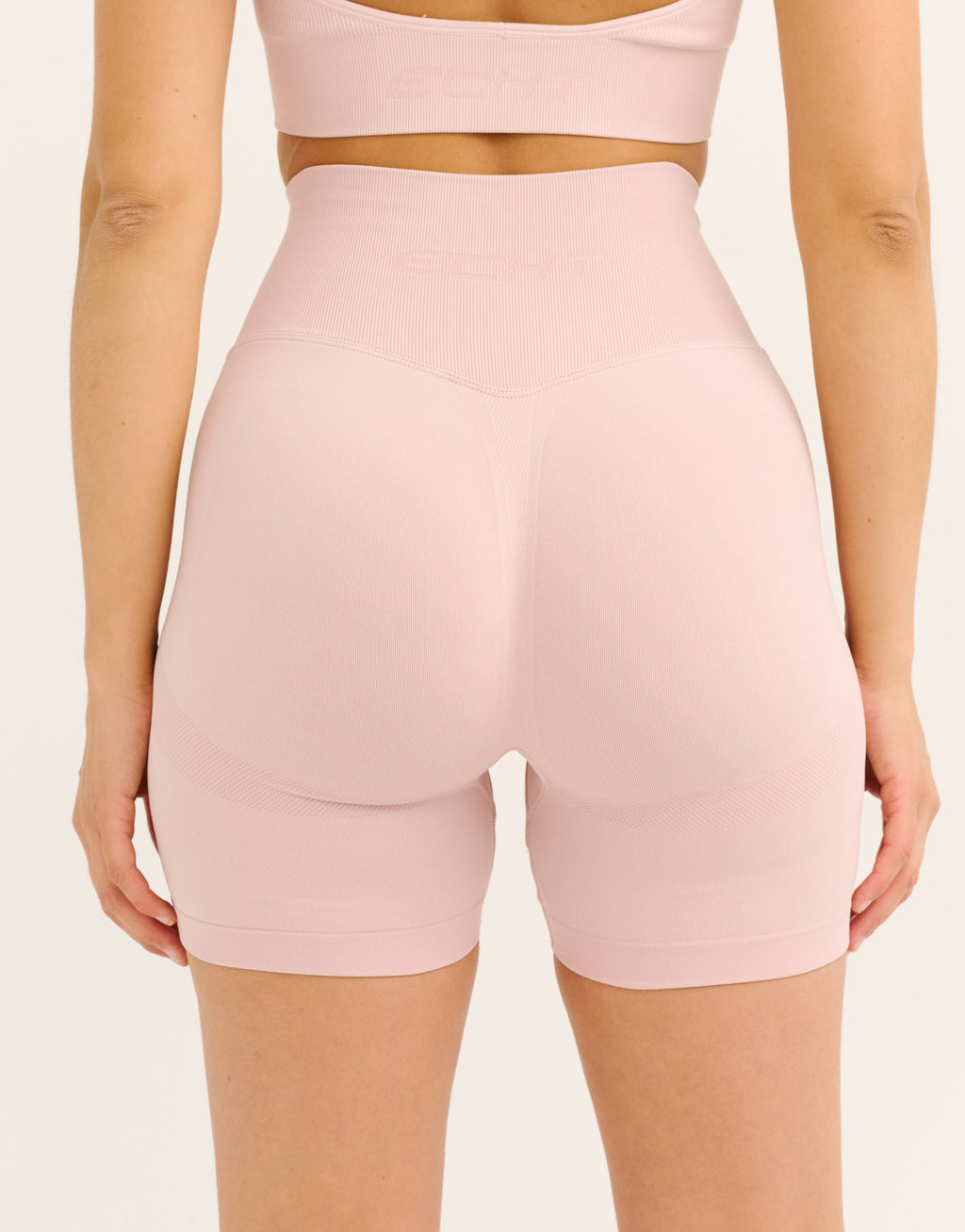 Arise Essential Shorts V2 - Mauve
