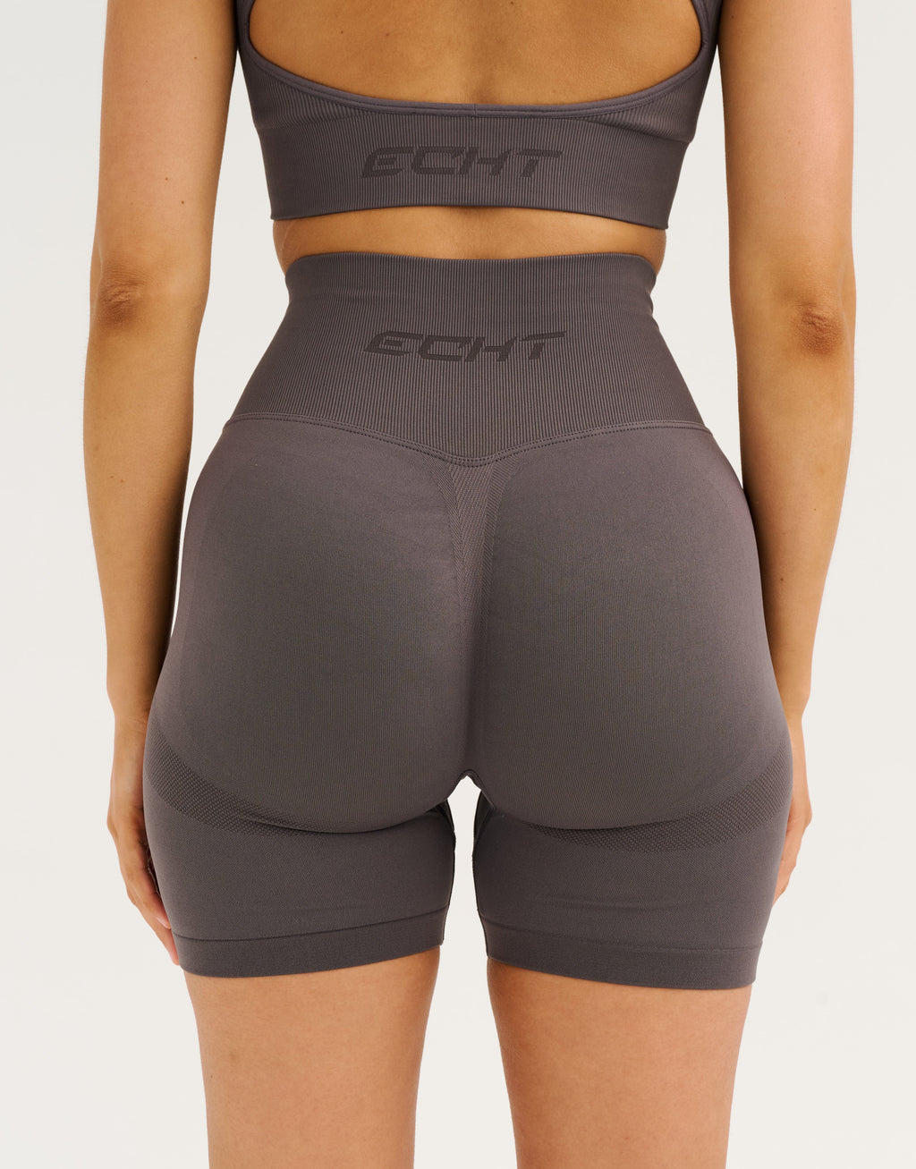 Arise Essential Shorts V2 - Slate Grey