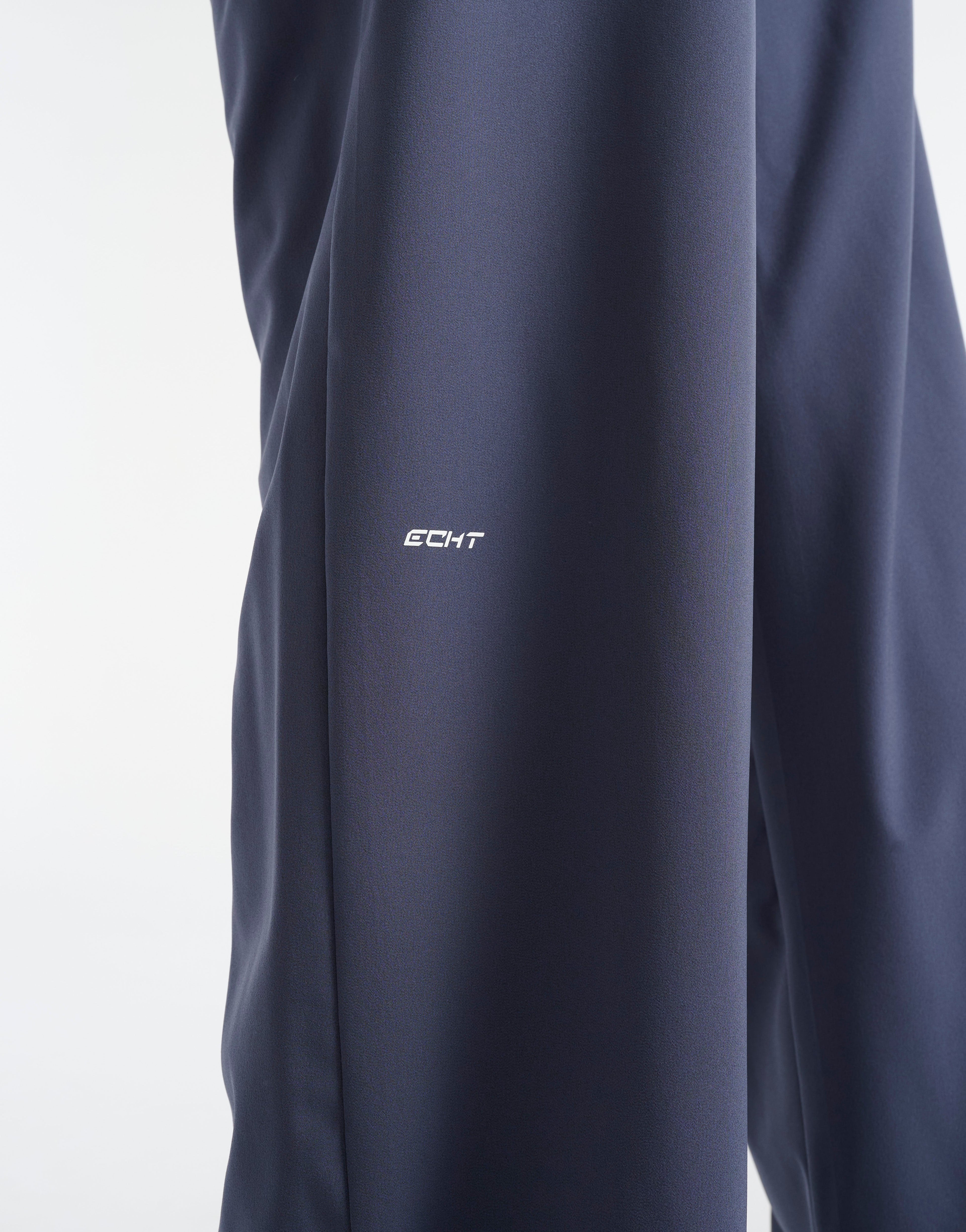 Elemental Flow Pants 30" - Graphite Blue