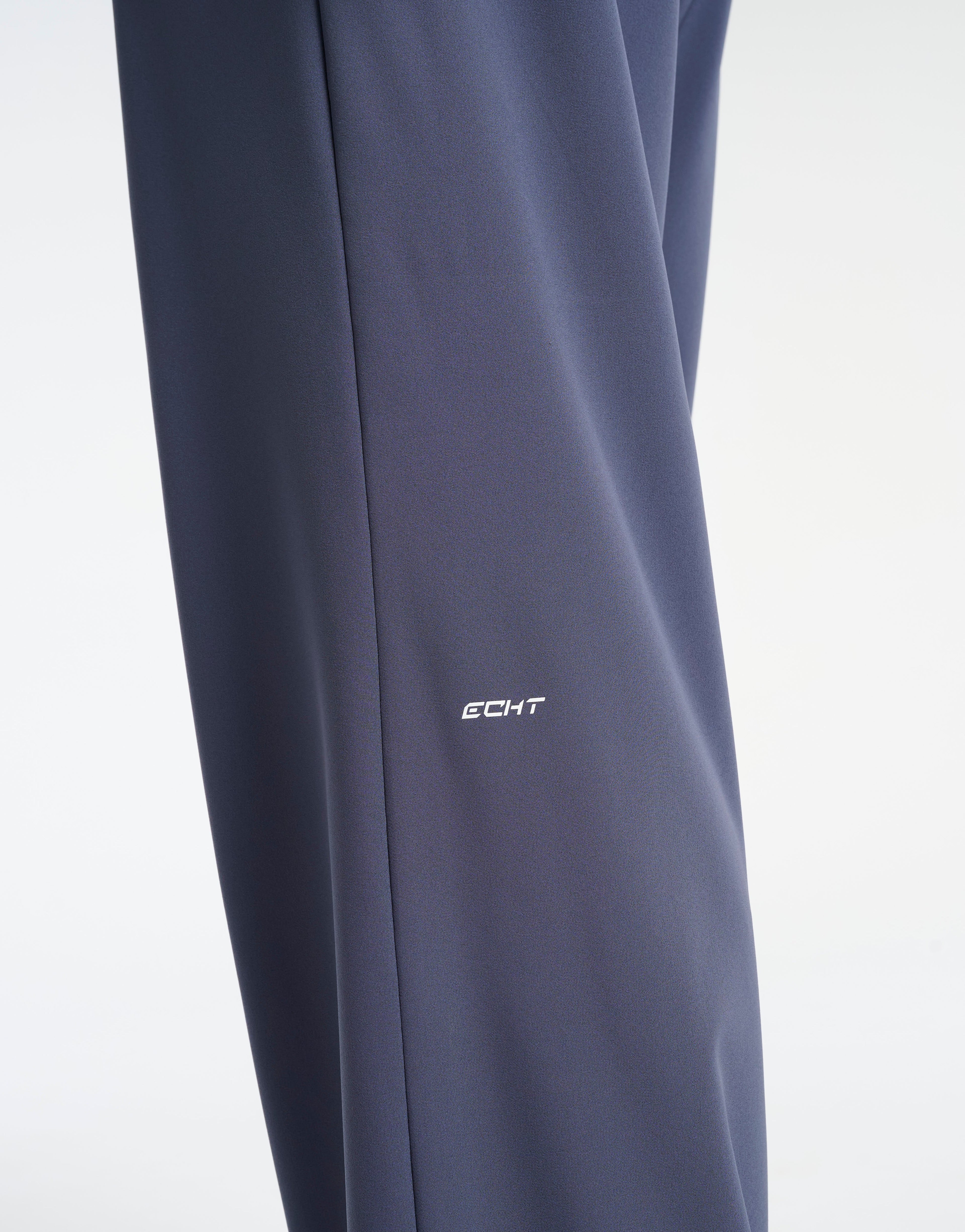 Elemental Flow Pants 33" - Graphite Blue