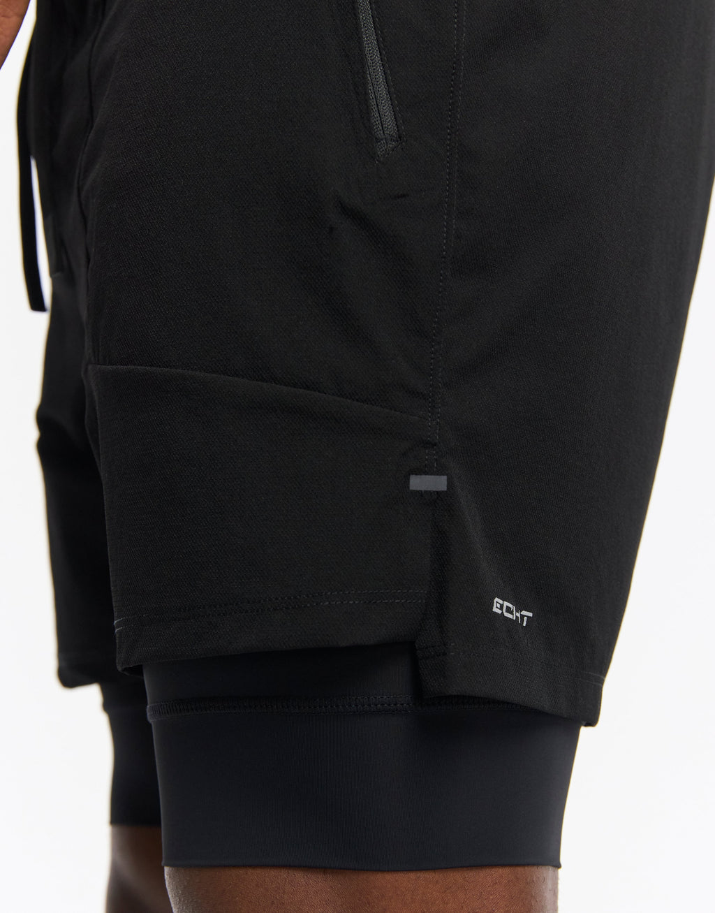 All Season Shorts - Black