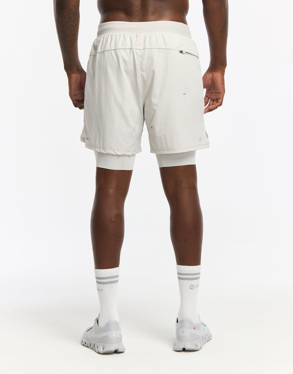 All Season Shorts - Grey