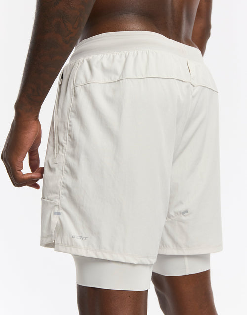 All Season Shorts - Grey