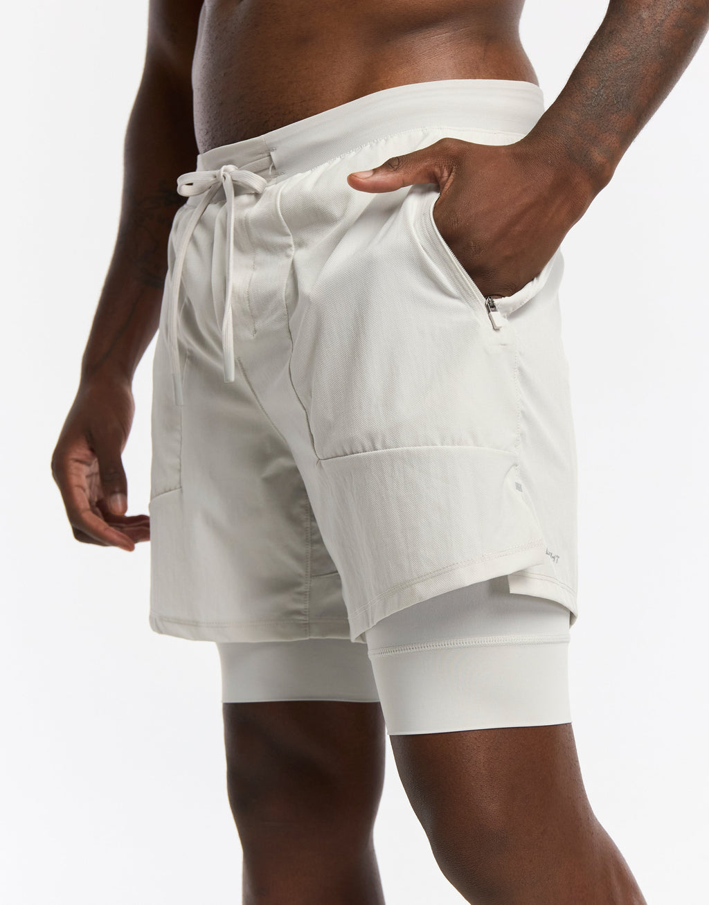 All Season Shorts - Grey