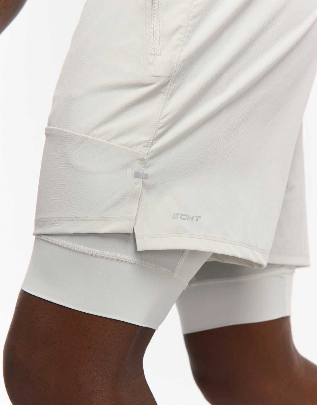 All Season Shorts - Grey