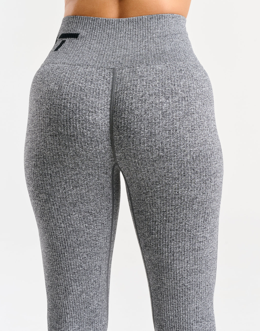 Arise Comfort Flare Leggings - Charcoal