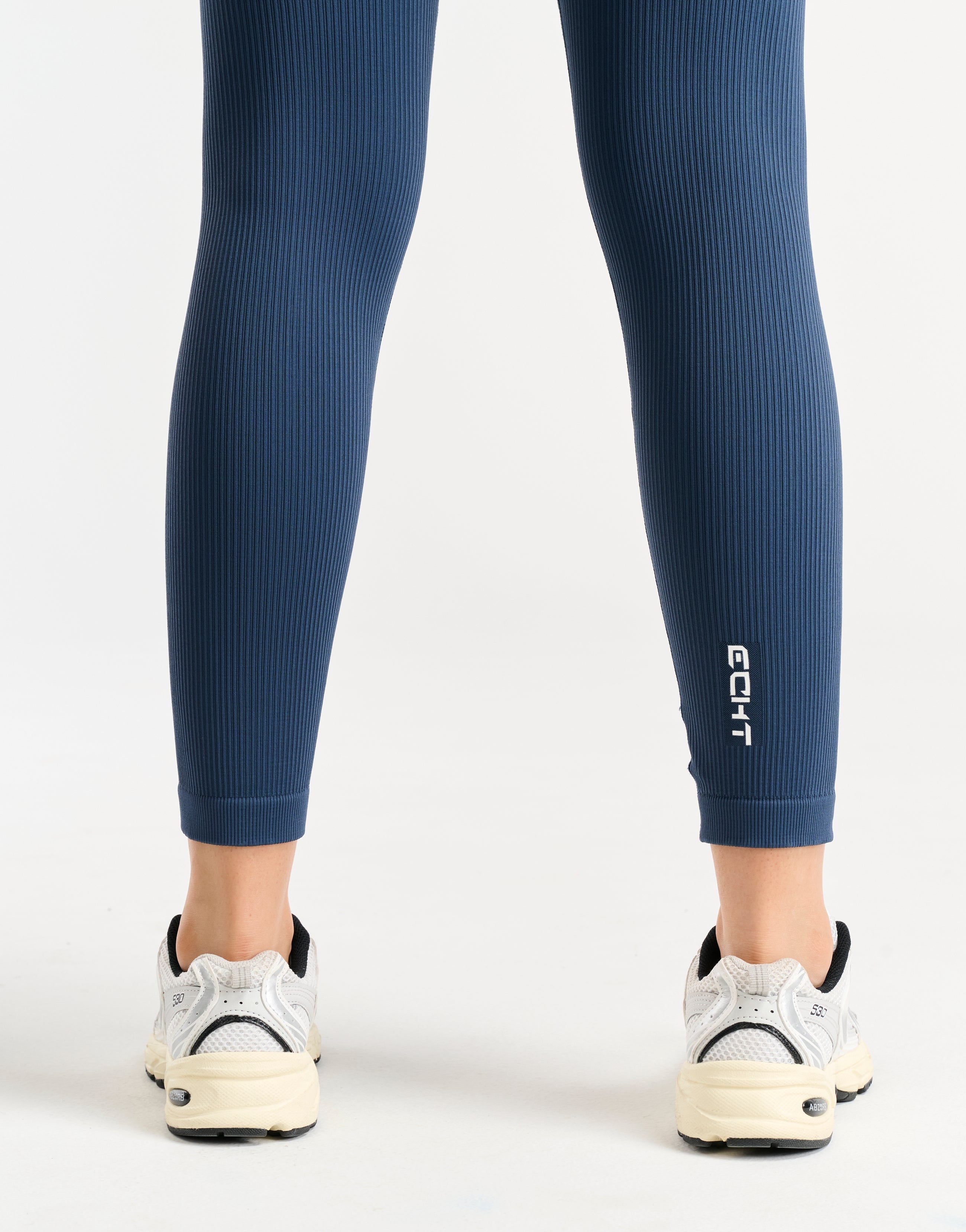 Arise Style Leggings - Navy