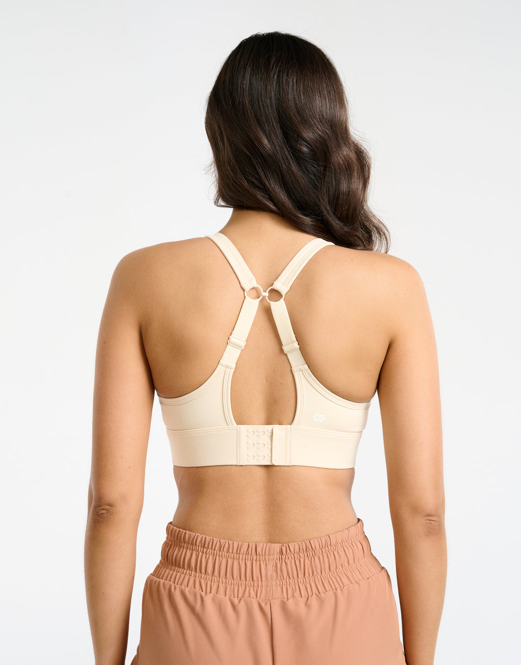 Essence Sports Bra V2 - Cream