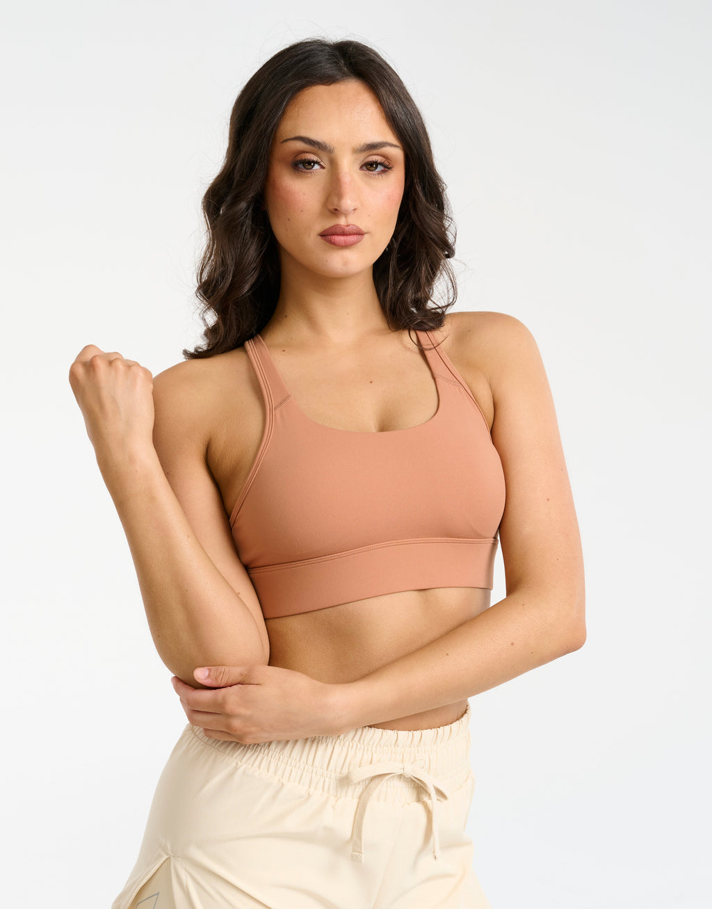 Essence Sports Bra V2 - Sunset