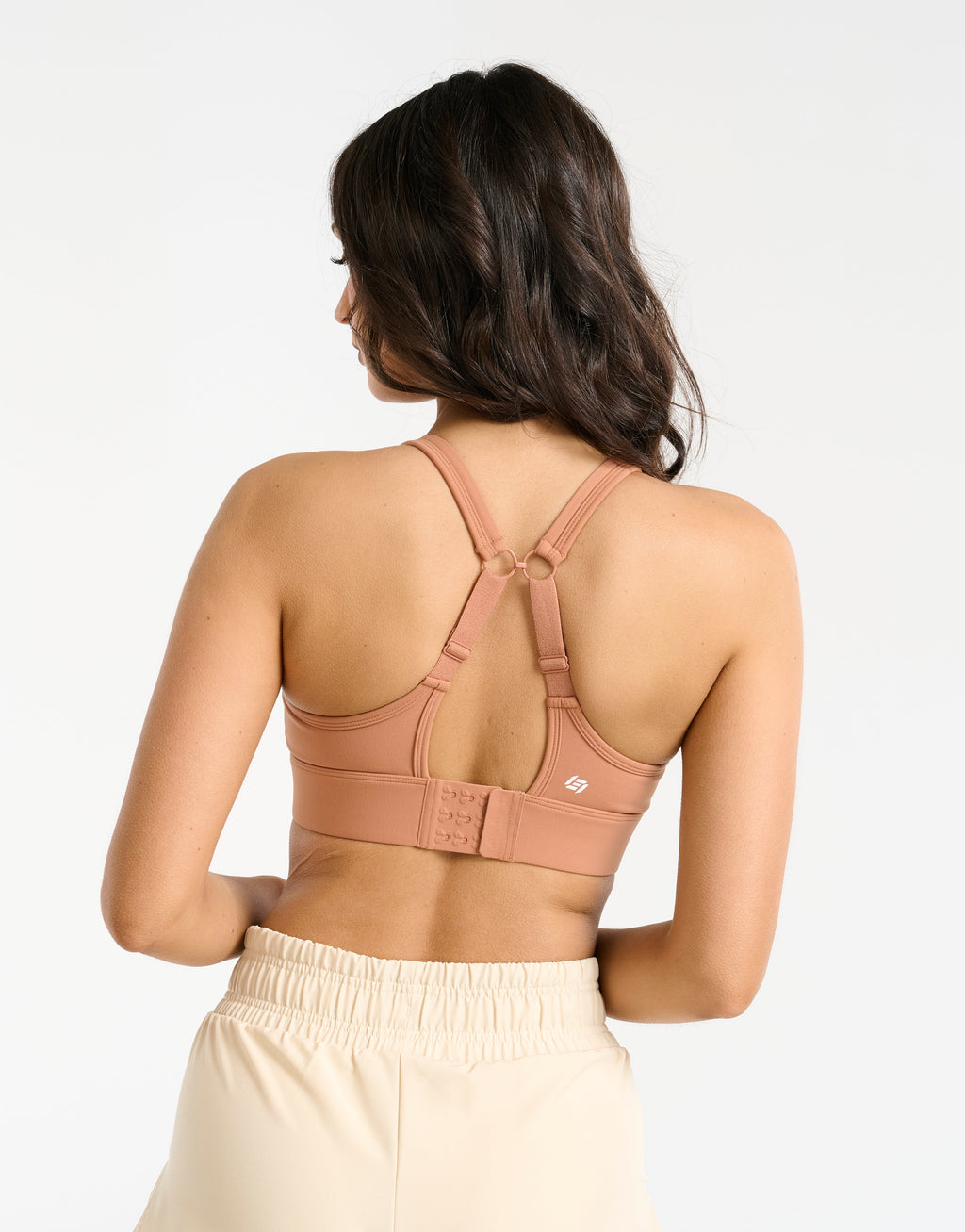 Essence Sports Bra V2 - Sunset