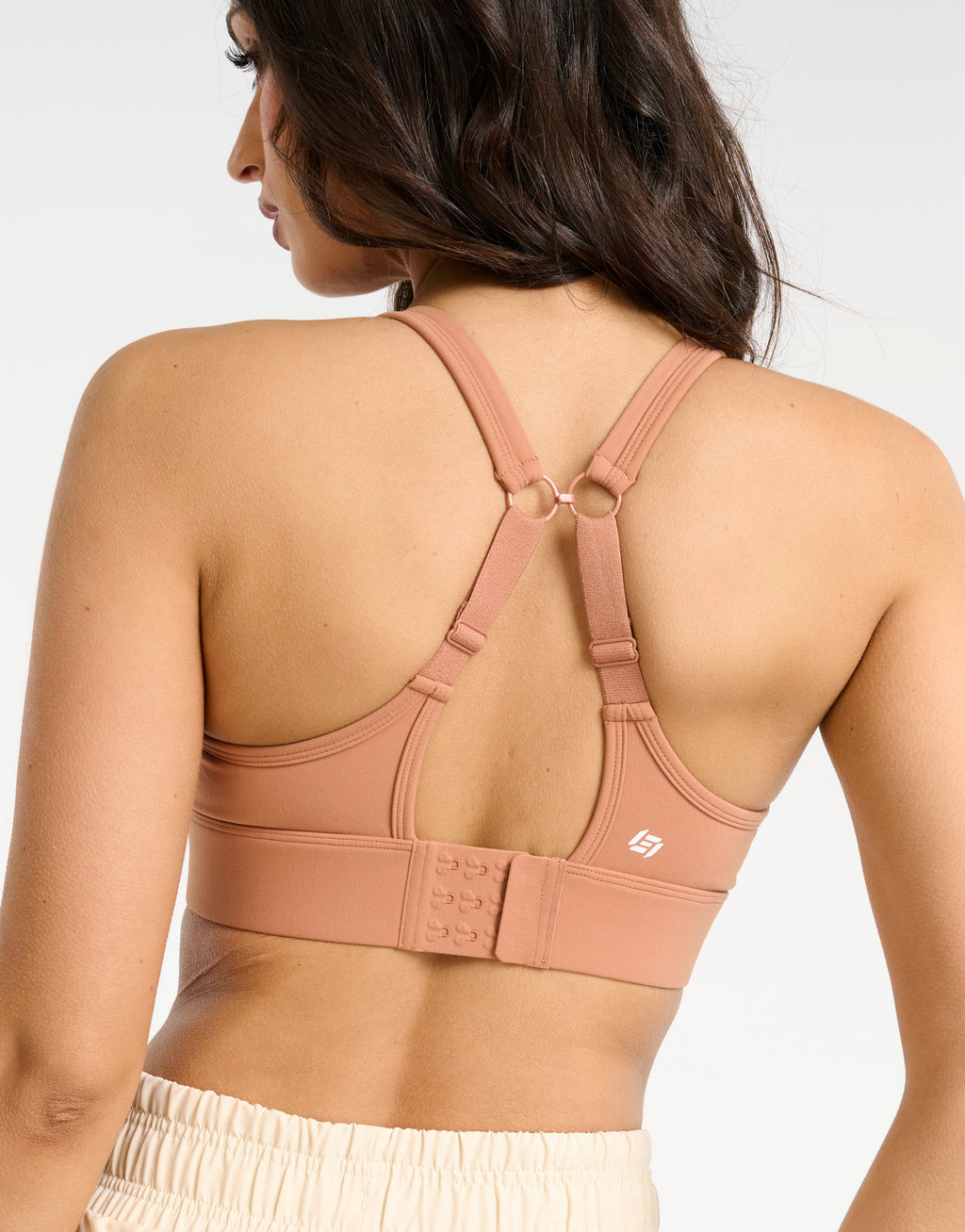 Essence Sports Bra V2 - Sunset