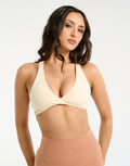Freedom Sports Bra - Cream