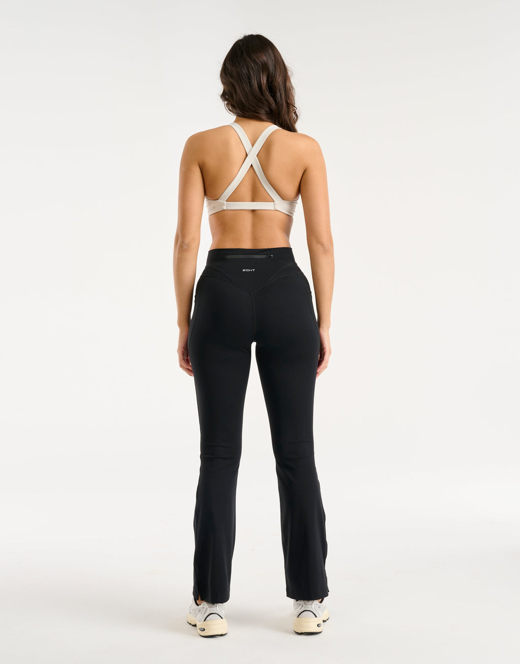 Freedom Sports Bra - Grey