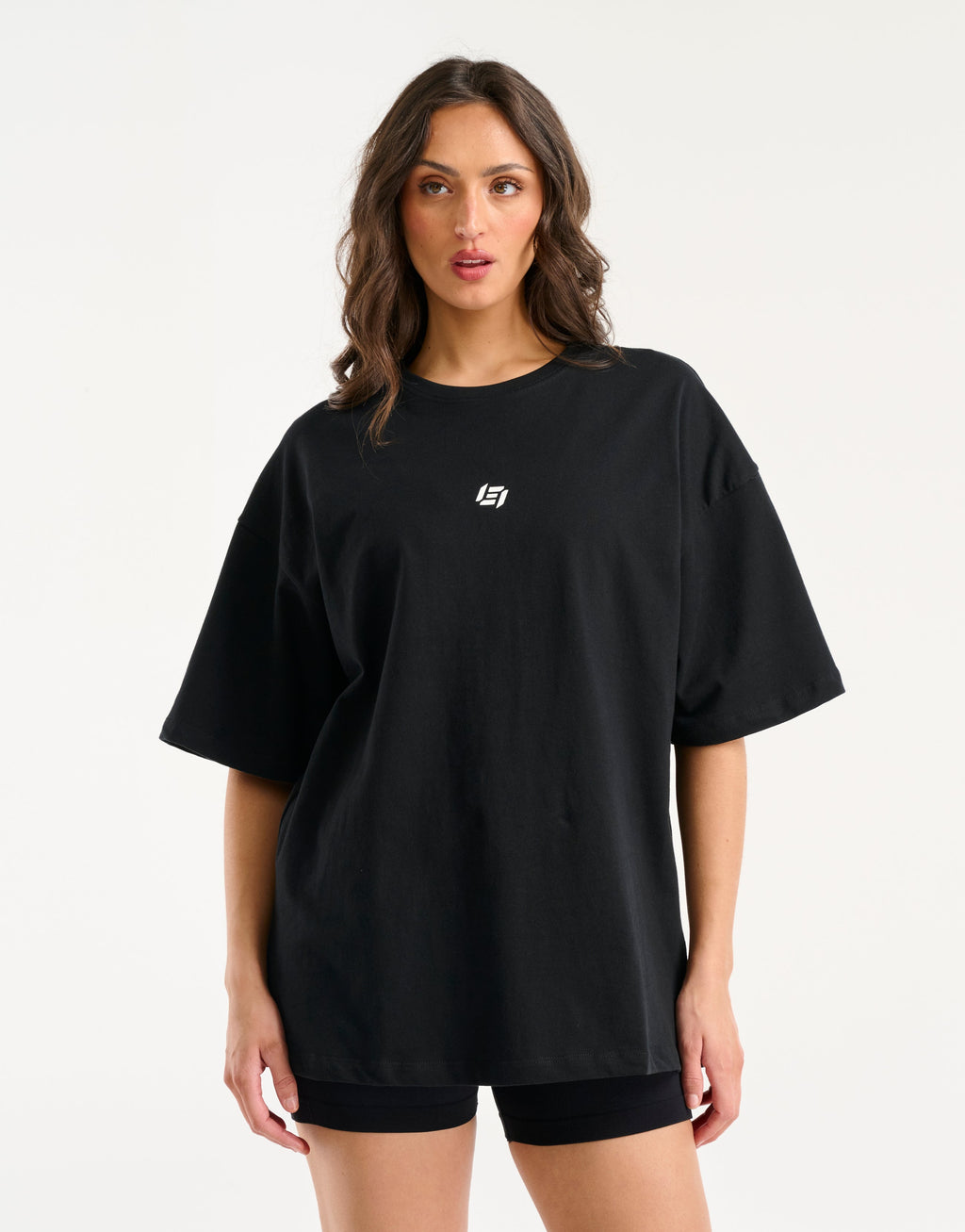 Core Tee - Black