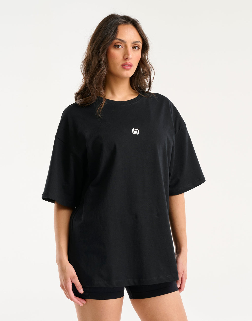 Core Tee - Black