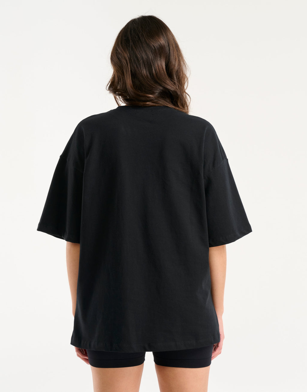 Core Tee - Black