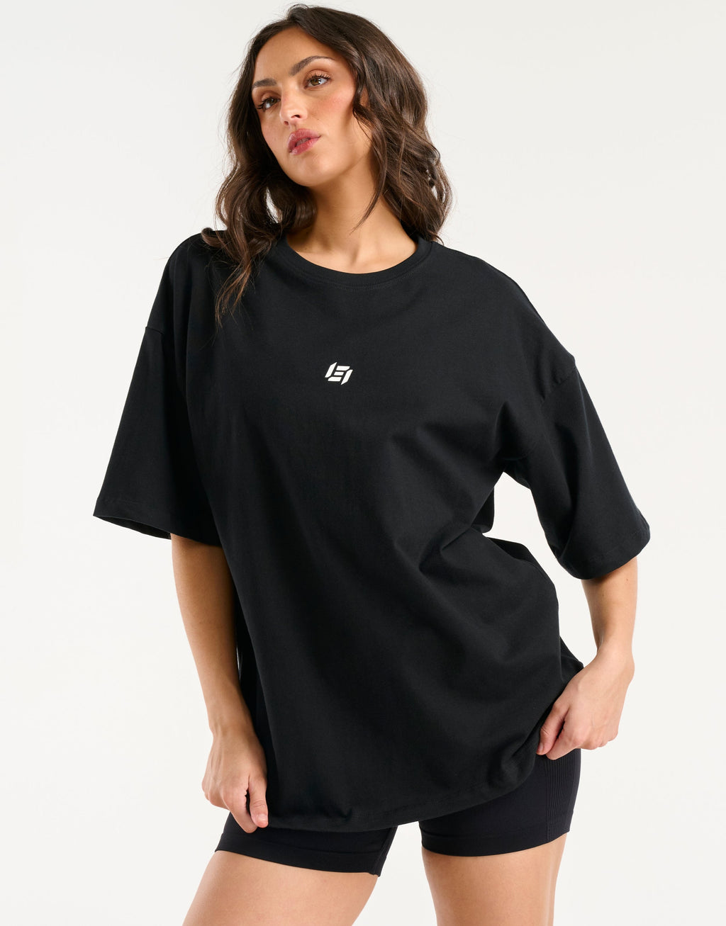 Core Tee - Black