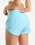 Pace Shorts - Blue