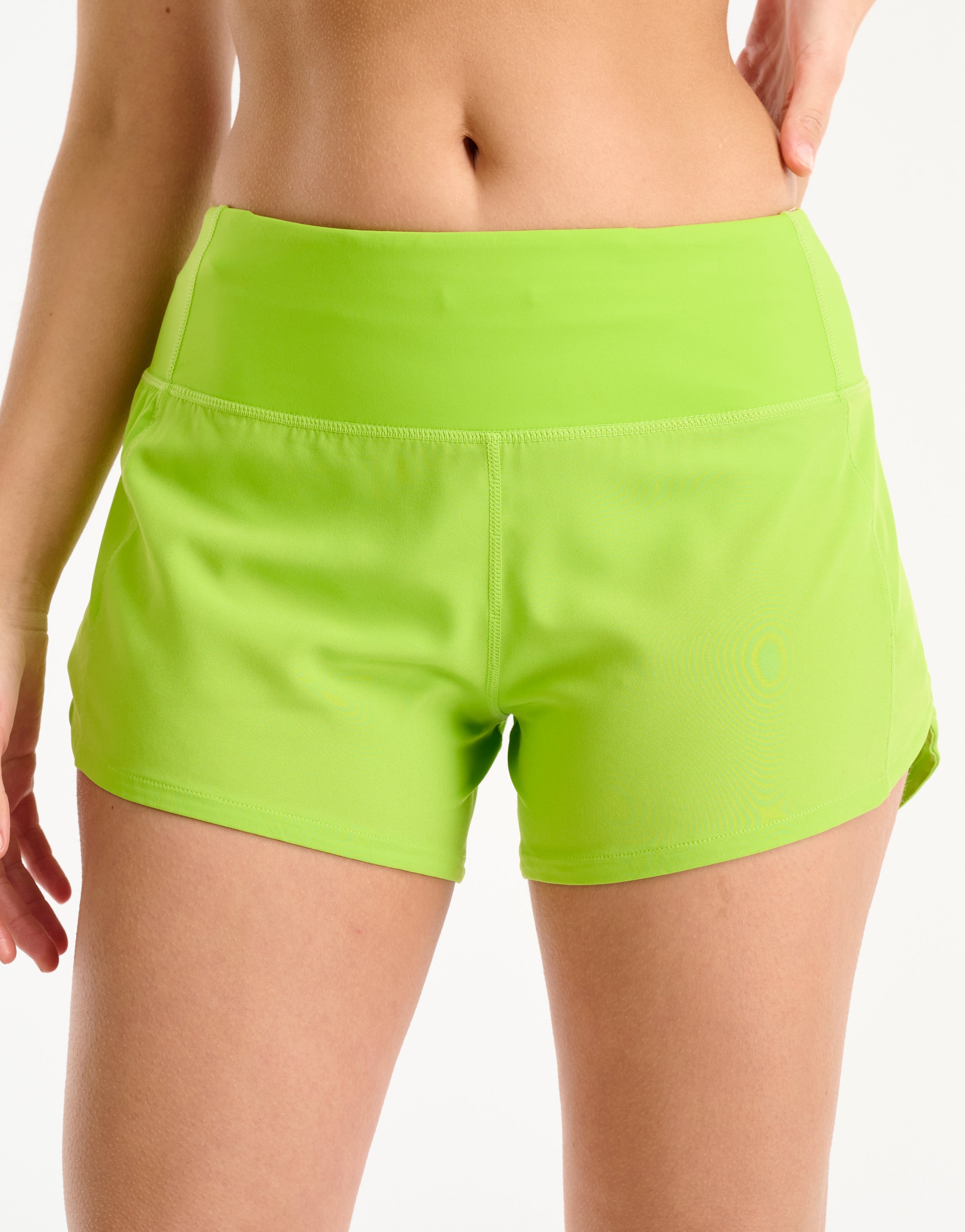 Pace Shorts - Green