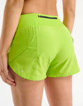 Pace Shorts - Green