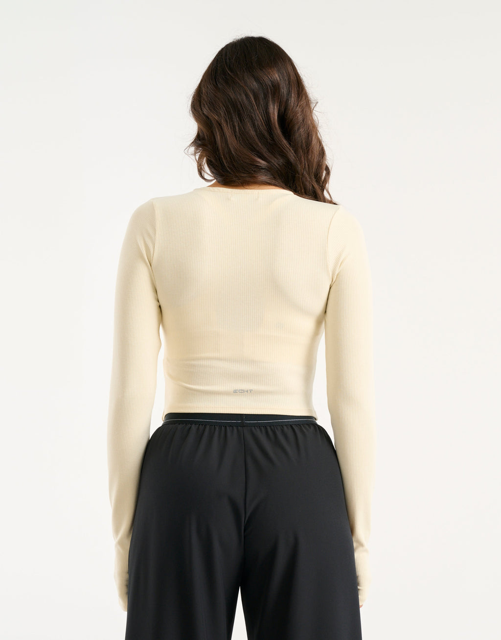 Echt Knit Cardigan - Taupe