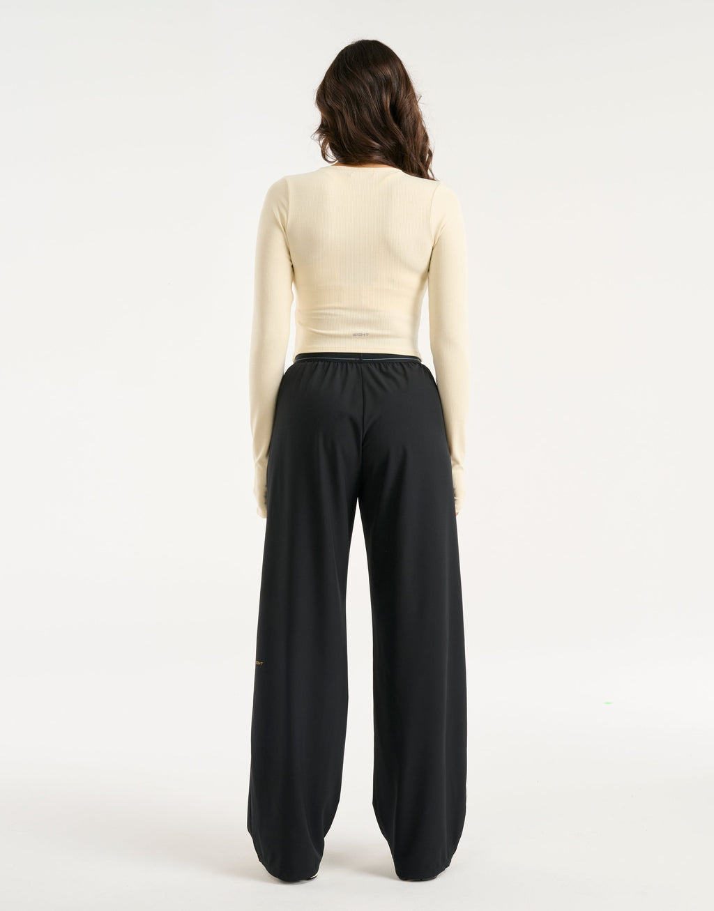 Echt Knit Cardigan - Taupe