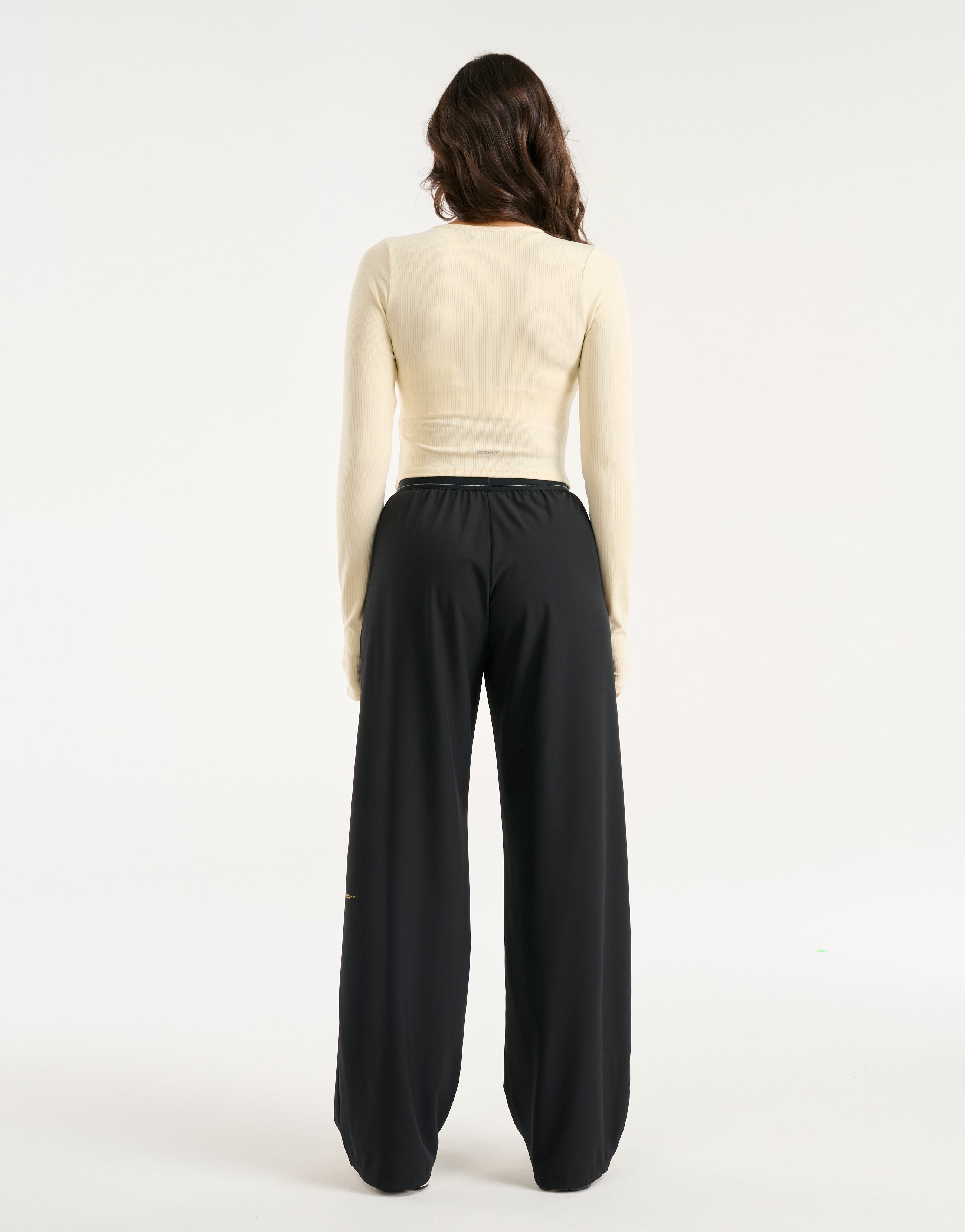 Echt Knit Cardigan - Taupe