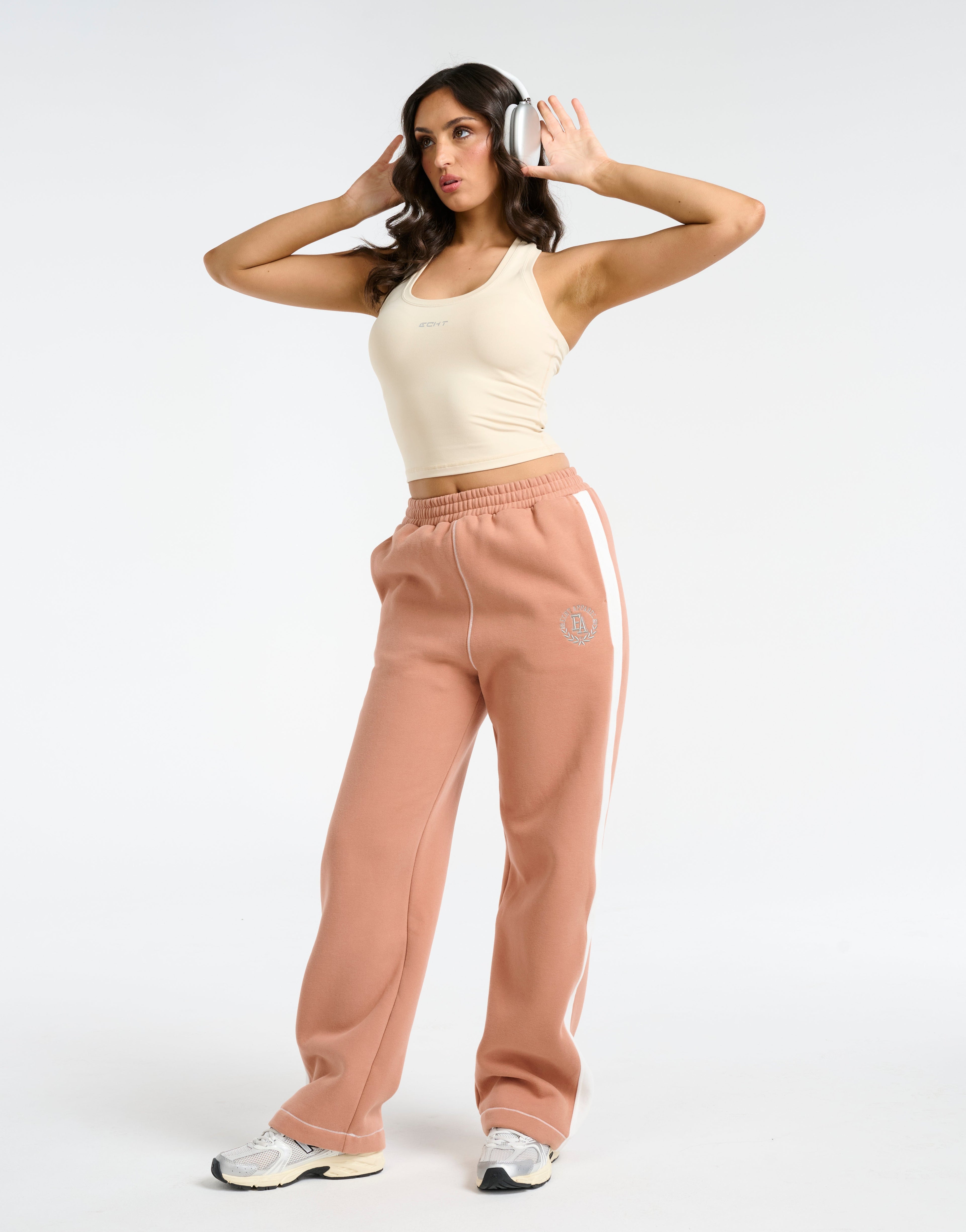 Top Marks Sweatpants - Sunset