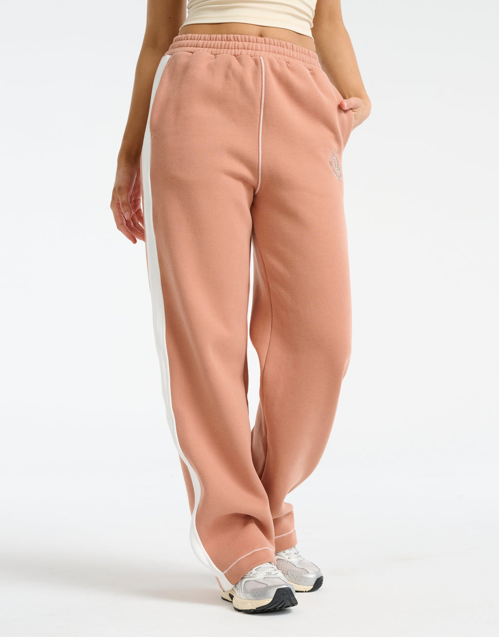 Top Marks Sweatpants - Sunset