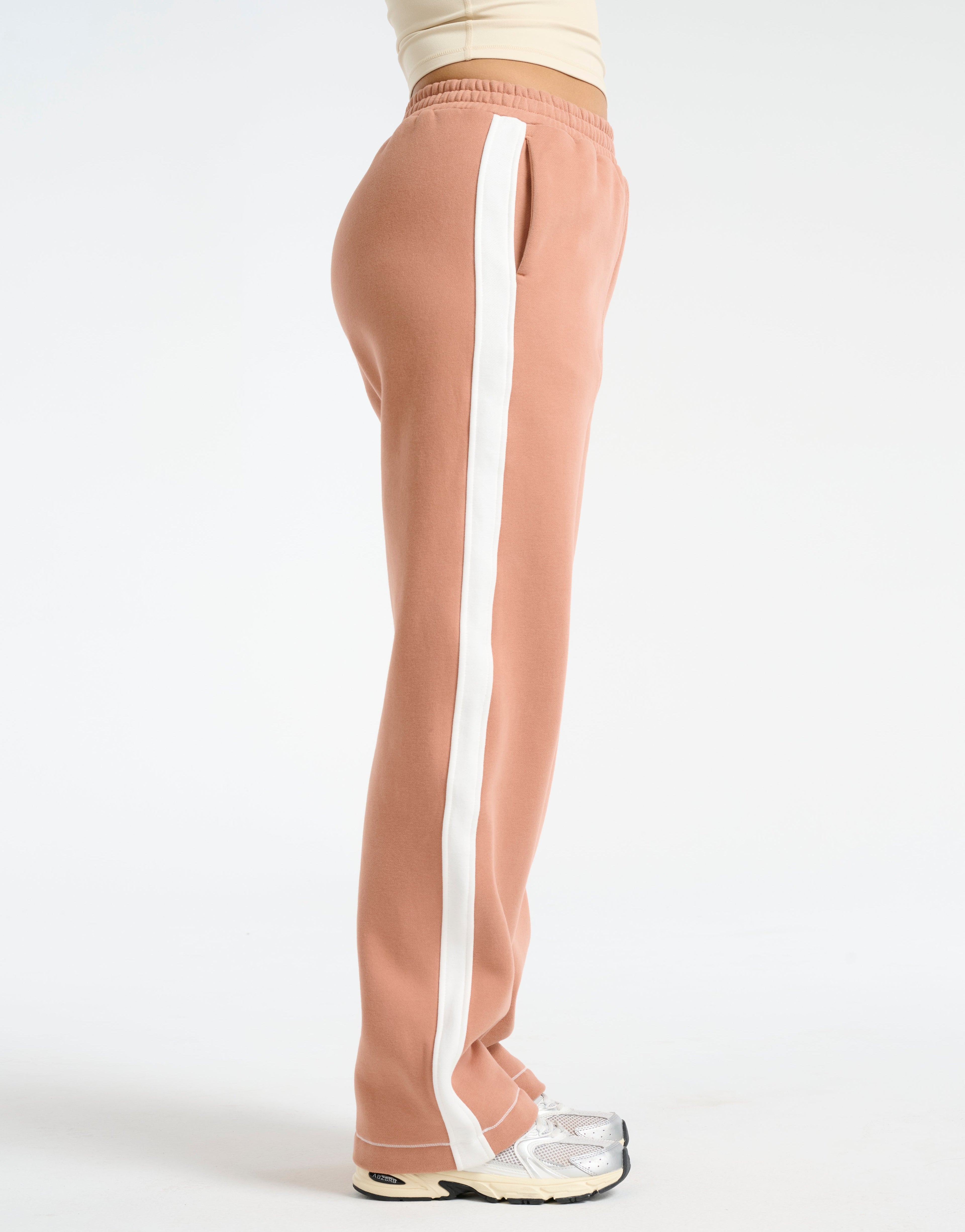 Top Marks Sweatpants - Sunset