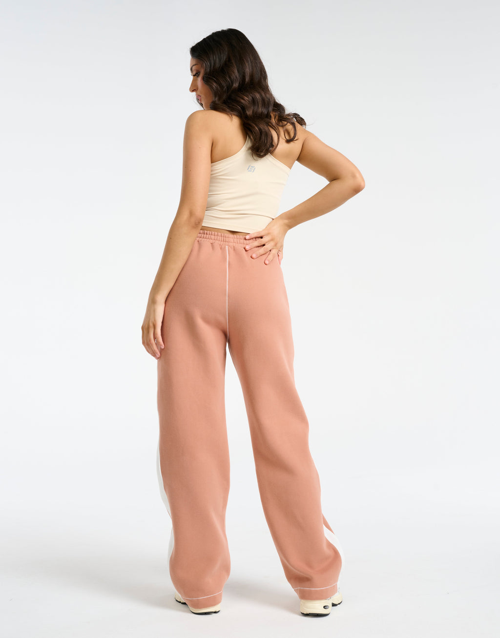 Top Marks Sweatpants - Sunset