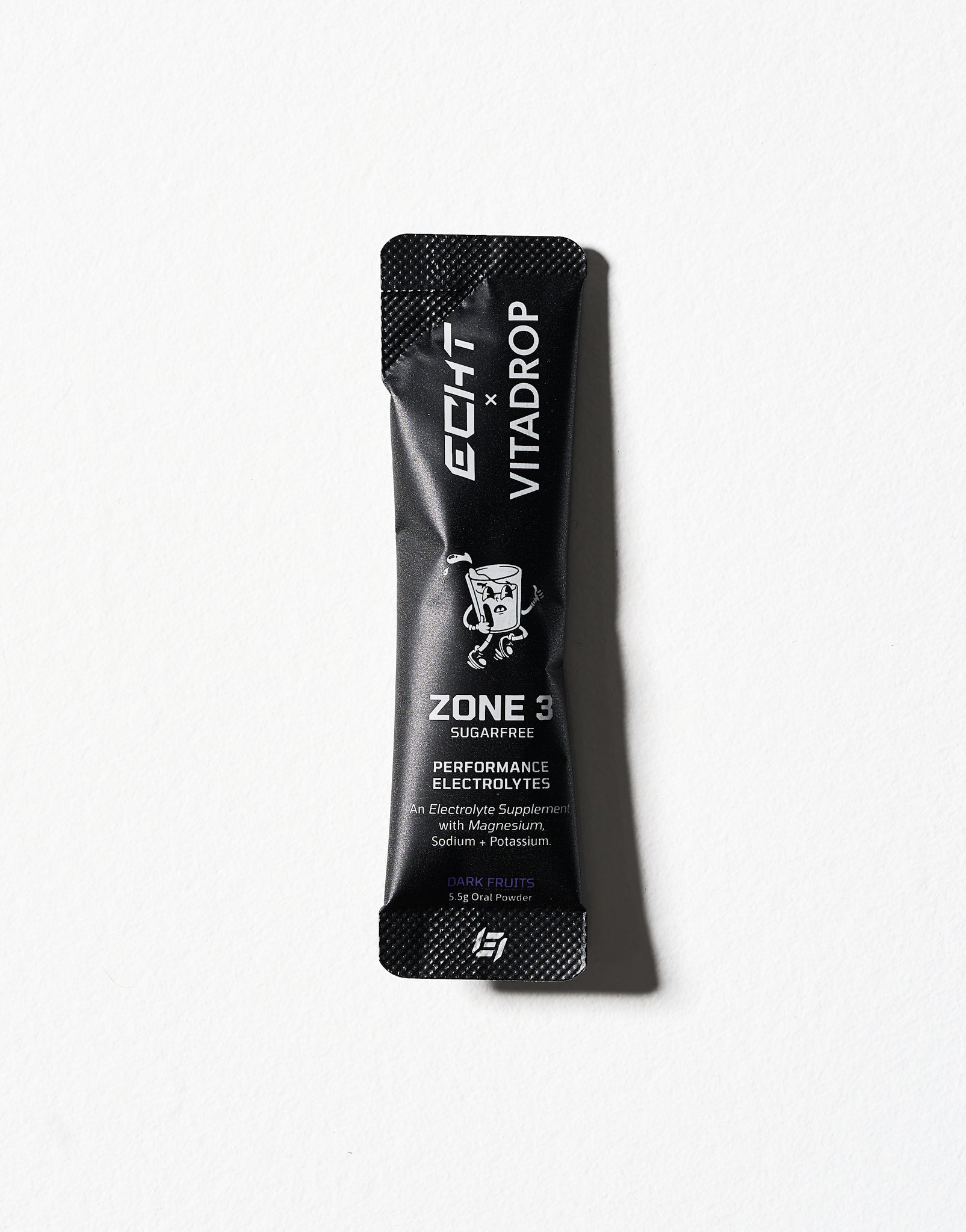 Zone 3 Hydration Sugar-Free (1 Sachet) - Dark Fruits