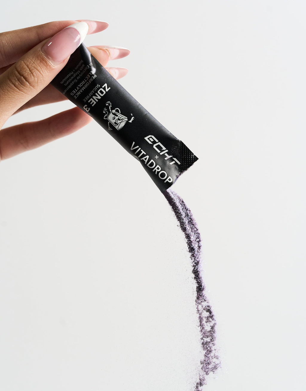 Zone 3 Hydration Sugar-Free (1 Sachet) - Dark Fruits